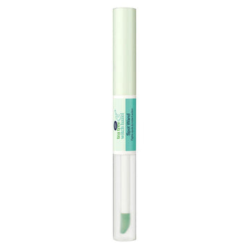 Tea Tree & Witch Hazel Spot Wand 3.5Ml - 2 In 1 Wand